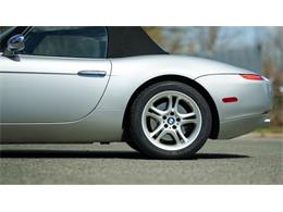 2001 BMW Z8 (CC-2092574) for sale in Carmel, California
