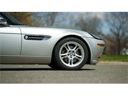 2001 BMW Z8 (CC-2092574) for sale in Carmel, California