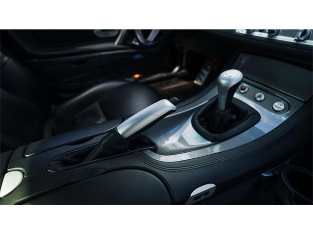 2001 BMW Z8 (CC-2092574) for sale in Carmel, California