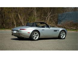 2001 BMW Z8 (CC-2092574) for sale in Carmel, California