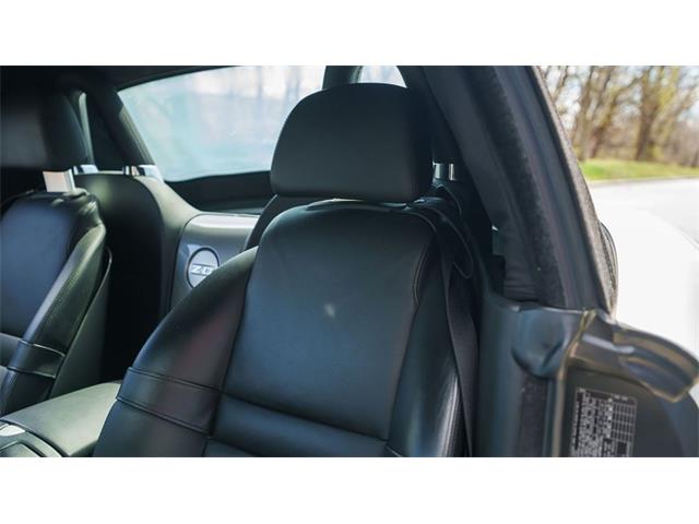 2001 BMW Z8 (CC-2092574) for sale in Carmel, California