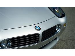 2001 BMW Z8 (CC-2092574) for sale in Carmel, California