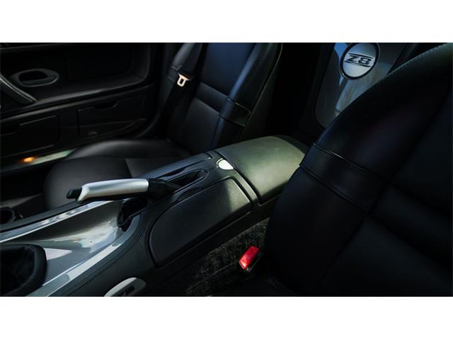 2001 BMW Z8 (CC-2092574) for sale in Carmel, California
