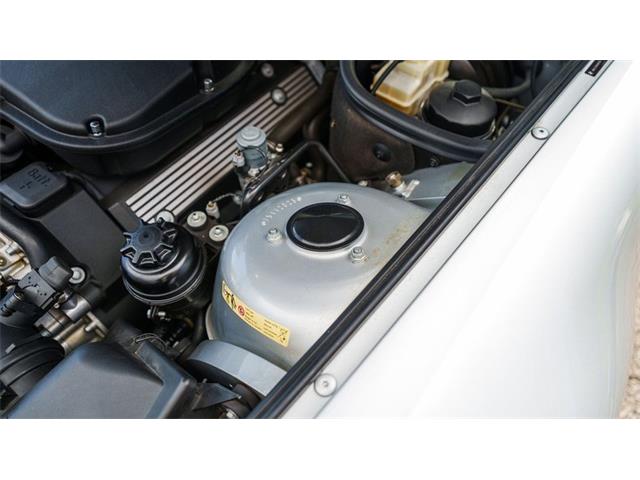 2001 BMW Z8 (CC-2092574) for sale in Carmel, California