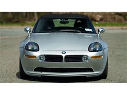 2001 BMW Z8 (CC-2092574) for sale in Carmel, California