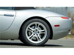 2001 BMW Z8 (CC-2092574) for sale in Carmel, California