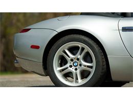 2001 BMW Z8 (CC-2092574) for sale in Carmel, California