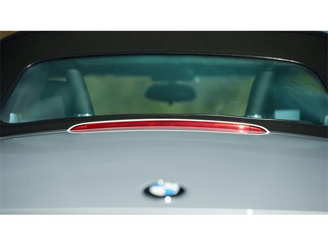 2001 BMW Z8 (CC-2092574) for sale in Carmel, California