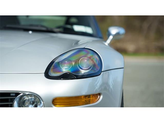 2001 BMW Z8 (CC-2092574) for sale in Carmel, California