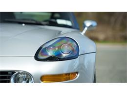 2001 BMW Z8 (CC-2092574) for sale in Carmel, California