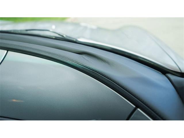 2001 BMW Z8 (CC-2092574) for sale in Carmel, California