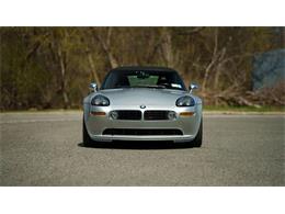 2001 BMW Z8 (CC-2092574) for sale in Carmel, California