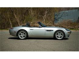 2001 BMW Z8 (CC-2092574) for sale in Carmel, California