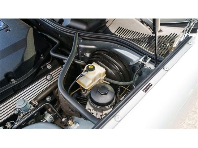 2001 BMW Z8 (CC-2092574) for sale in Carmel, California