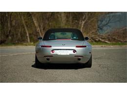 2001 BMW Z8 (CC-2092574) for sale in Carmel, California