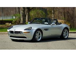 2001 BMW Z8 (CC-2092574) for sale in Carmel, California