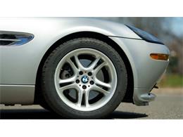 2001 BMW Z8 (CC-2092574) for sale in Carmel, California
