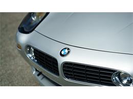 2001 BMW Z8 (CC-2092574) for sale in Carmel, California