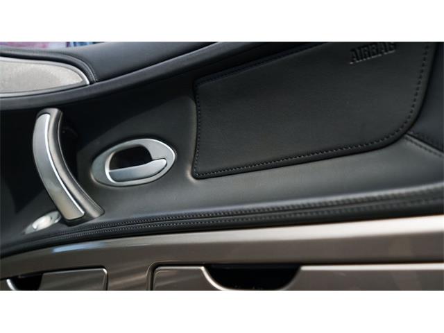 2001 BMW Z8 (CC-2092574) for sale in Carmel, California