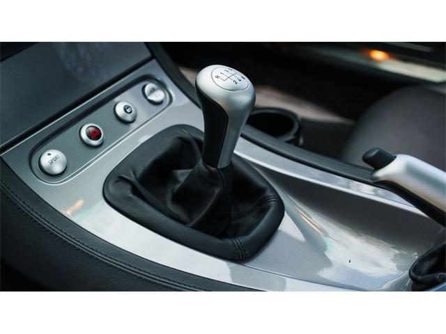 2001 BMW Z8 (CC-2092574) for sale in Carmel, California