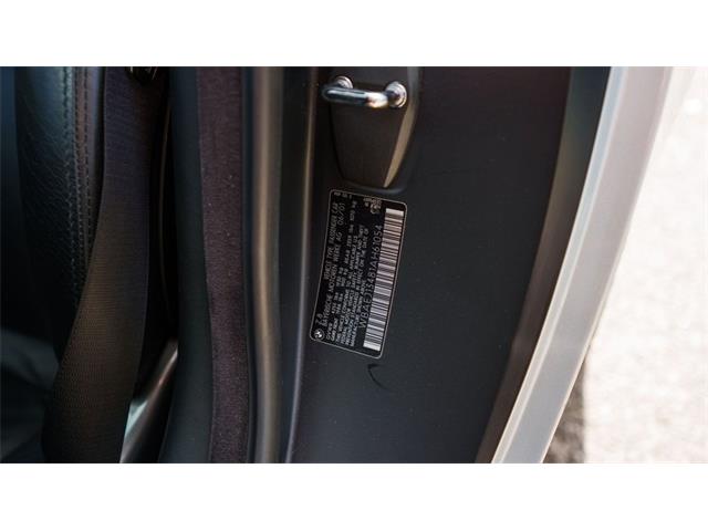 2001 BMW Z8 (CC-2092574) for sale in Carmel, California