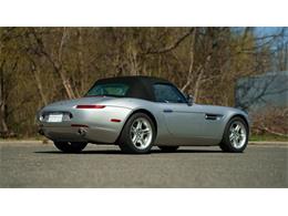 2001 BMW Z8 (CC-2092574) for sale in Carmel, California