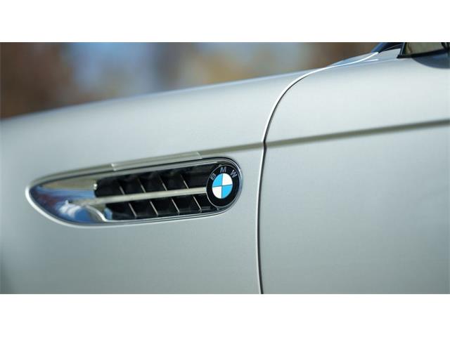 2001 BMW Z8 (CC-2092574) for sale in Carmel, California