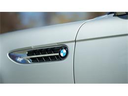 2001 BMW Z8 (CC-2092574) for sale in Carmel, California