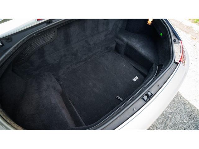 2001 BMW Z8 (CC-2092574) for sale in Carmel, California