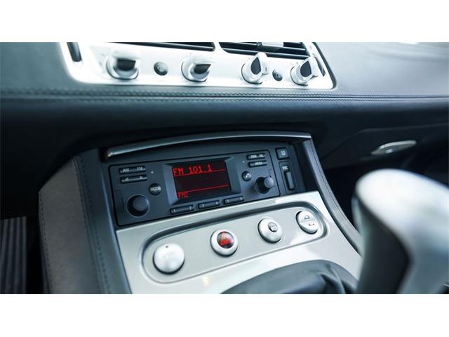 2001 BMW Z8 (CC-2092574) for sale in Carmel, California
