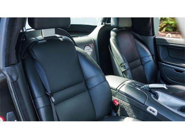 2001 BMW Z8 (CC-2092574) for sale in Carmel, California