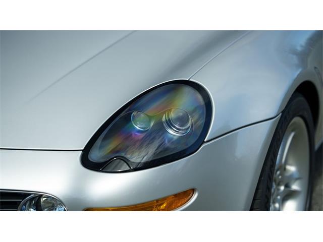 2001 BMW Z8 (CC-2092574) for sale in Carmel, California