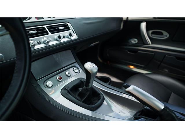 2001 BMW Z8 (CC-2092574) for sale in Carmel, California