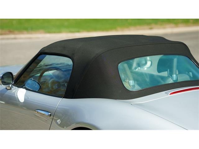 2001 BMW Z8 (CC-2092574) for sale in Carmel, California