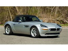 2001 BMW Z8 (CC-2092574) for sale in Carmel, California