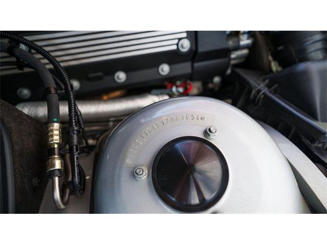 2001 BMW Z8 (CC-2092574) for sale in Carmel, California