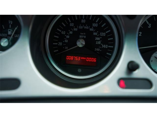 2001 BMW Z8 (CC-2092574) for sale in Carmel, California
