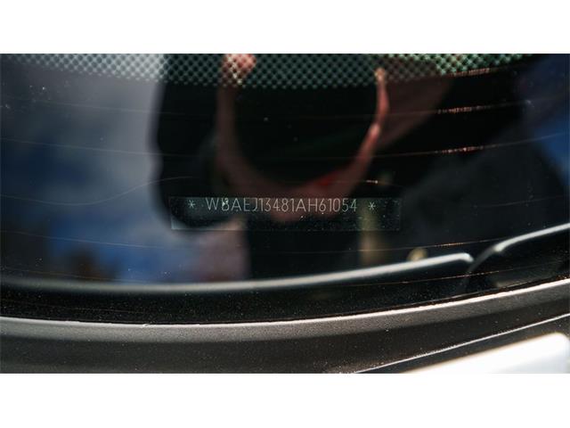 2001 BMW Z8 (CC-2092574) for sale in Carmel, California