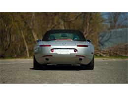 2001 BMW Z8 (CC-2092574) for sale in Carmel, California