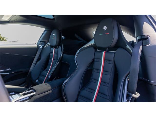 2025 Ferrari 12Cilindri (CC-2092576) for sale in Carmel, California