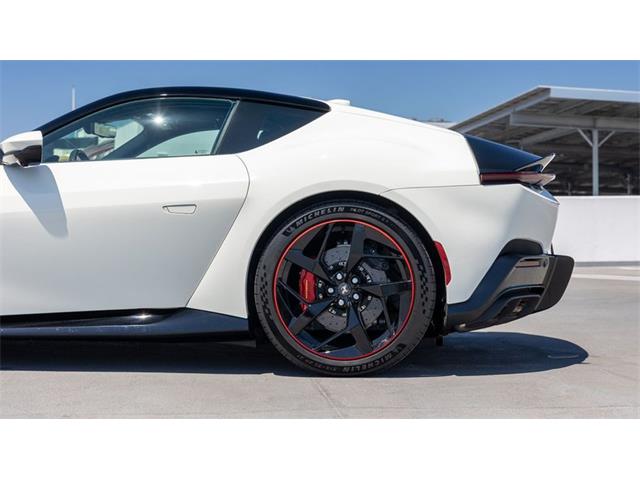 2025 Ferrari 12Cilindri (CC-2092576) for sale in Carmel, California