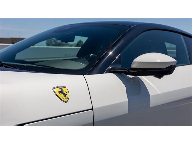 2025 Ferrari 12Cilindri (CC-2092576) for sale in Carmel, California