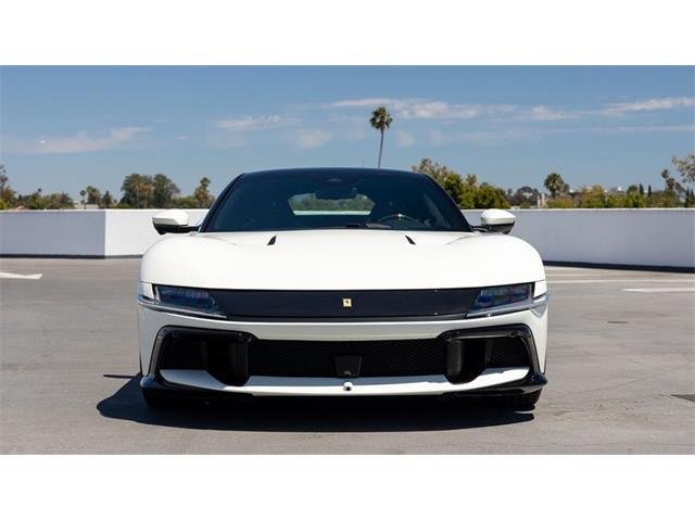 2025 Ferrari 12Cilindri (CC-2092576) for sale in Carmel, California