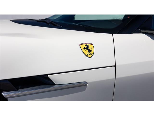 2025 Ferrari 12Cilindri (CC-2092576) for sale in Carmel, California