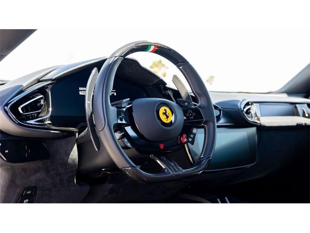 2025 Ferrari 12Cilindri (CC-2092576) for sale in Carmel, California