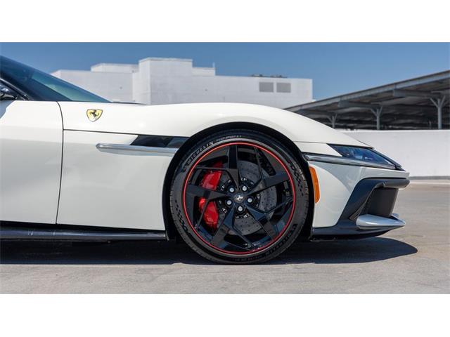 2025 Ferrari 12Cilindri (CC-2092576) for sale in Carmel, California