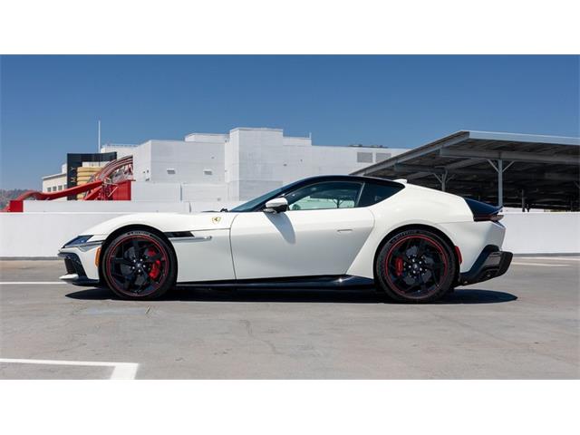 2025 Ferrari 12Cilindri (CC-2092576) for sale in Carmel, California