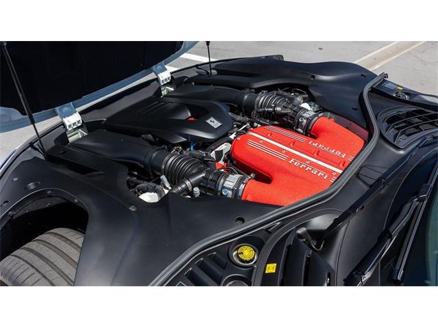 2025 Ferrari 12Cilindri (CC-2092576) for sale in Carmel, California