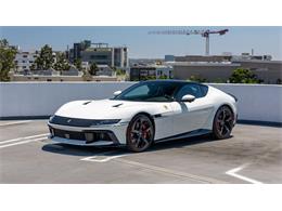 2025 Ferrari 12Cilindri (CC-2092576) for sale in Carmel, California