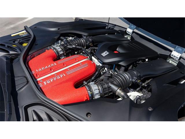 2025 Ferrari 12Cilindri (CC-2092576) for sale in Carmel, California